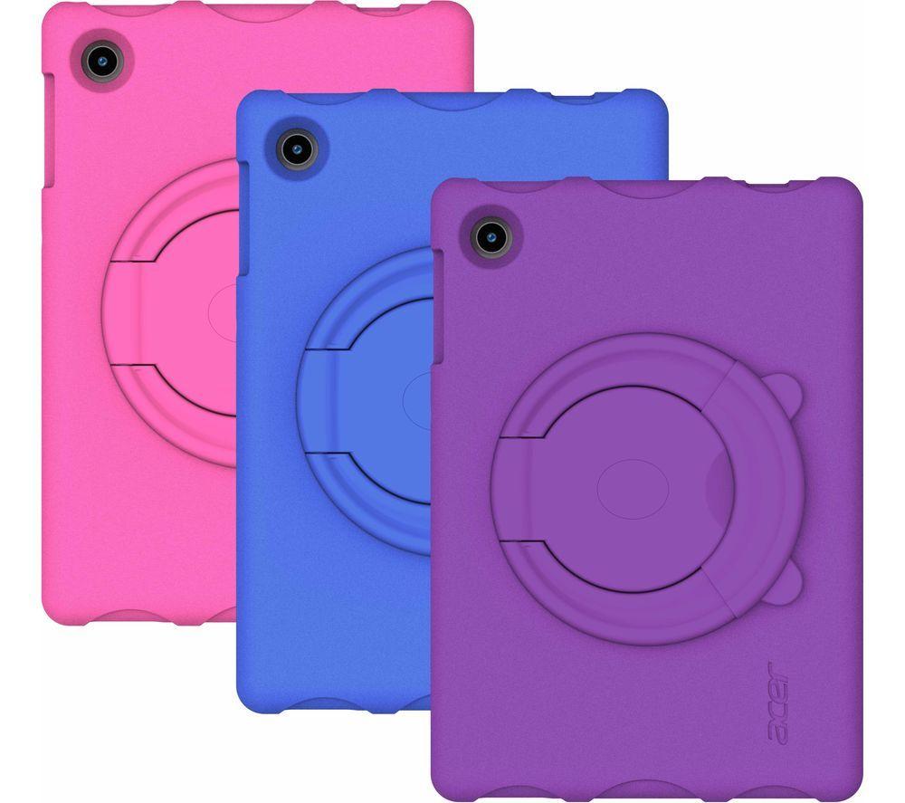 ACER 10.1" Kids Tablet - 32 GB, Pink image number 10 of 10
