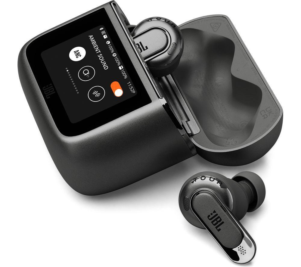 JBL TOUR PRO 3 ワイヤレスイヤホン　ブラック Amazon.co.jp: 【Amazon.co.jp 限定】JBL TOUR PRO 3 ワイヤレス