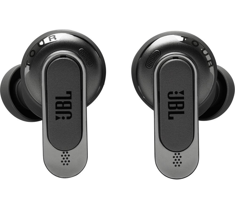 Buy JBL Tour Pro 3 Wireless Bluetooth Noise-Cancelling Earbuds