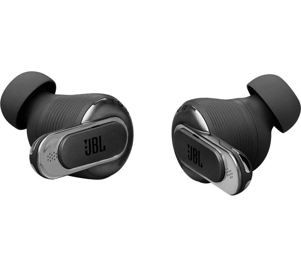 Buy JBL Tour Pro 3 Wireless Bluetooth Noise-Cancelling Earbuds