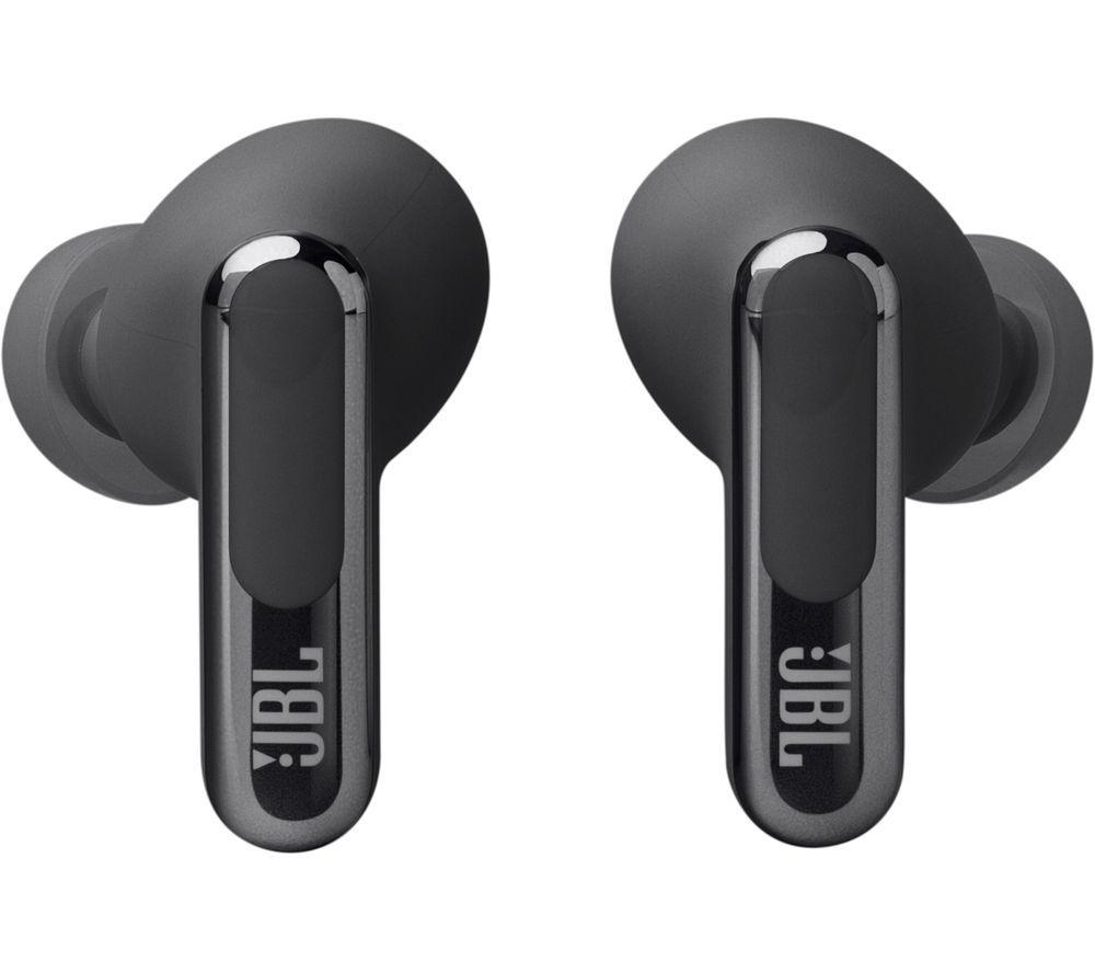 Buy JBL Live Beam 3 Wireless Bluetooth Noise-Cancelling Earbuds
