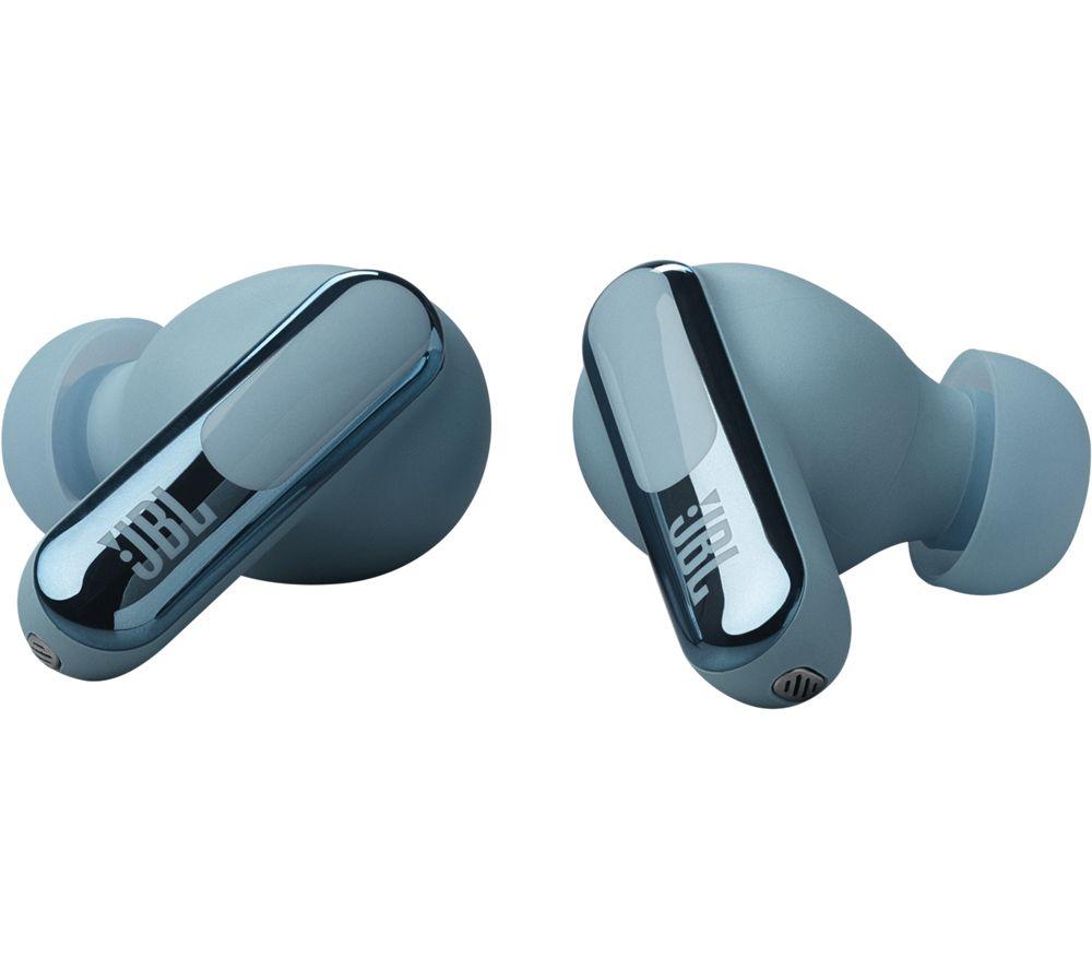 Buy JBL Live Beam 3 Wireless Bluetooth Noise-Cancelling Earbuds