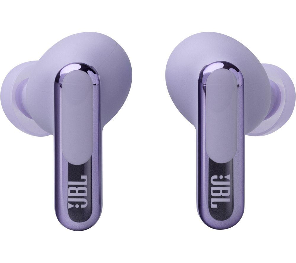 Buy JBL Live Beam 3 Wireless Bluetooth Noise-Cancelling Earbuds