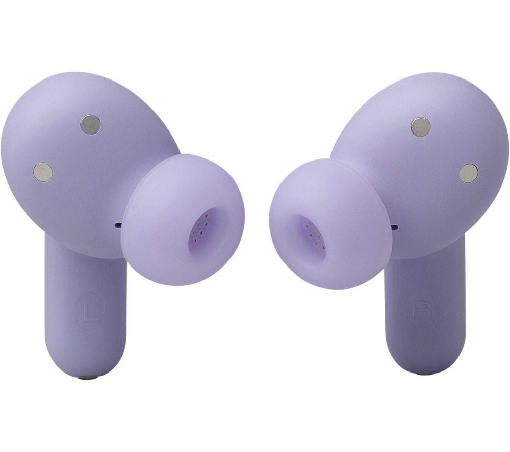 Buy JBL Live Beam 3 Wireless Bluetooth Noise-Cancelling Earbuds