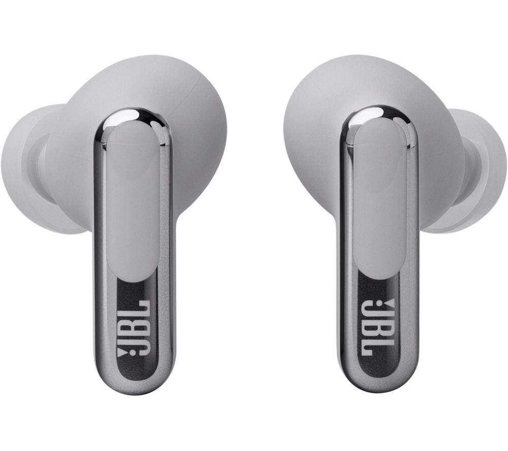 Buy JBL Live Beam 3 Wireless Bluetooth Noise-Cancelling Earbuds