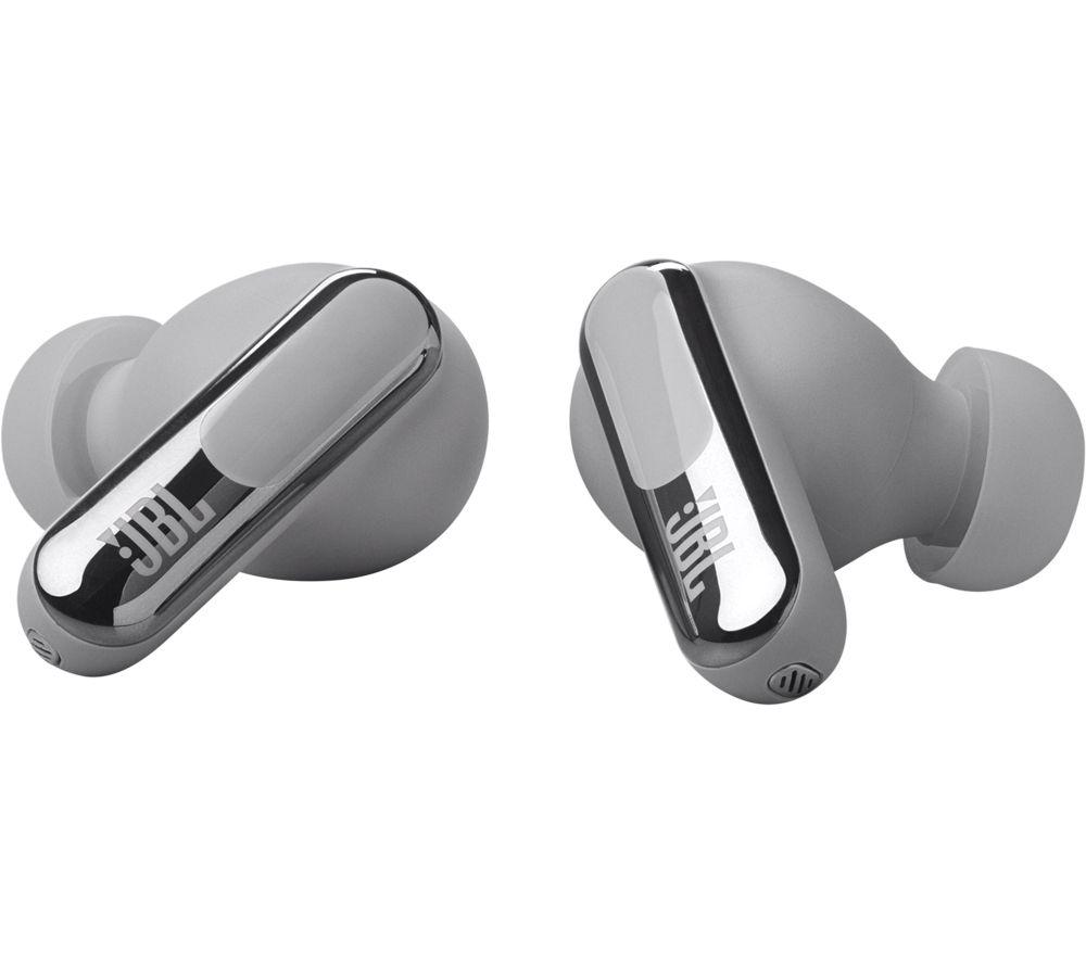 Buy JBL Live Beam 3 Wireless Bluetooth Noise-Cancelling Earbuds