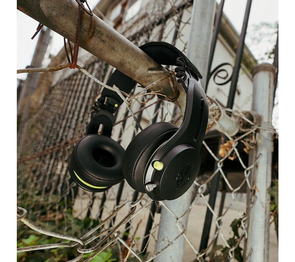 Buy SKULLCANDY Icon ANC Wireless Bluetooth Noise-Cancelling