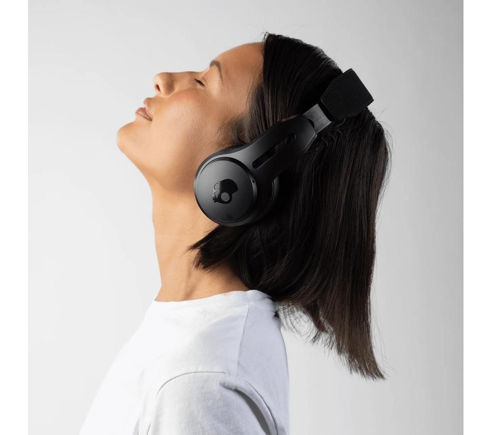 Buy SKULLCANDY Icon ANC Wireless Bluetooth Noise-Cancelling