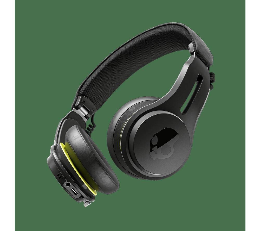 Buy SKULLCANDY Icon ANC Wireless Bluetooth Noise-Cancelling