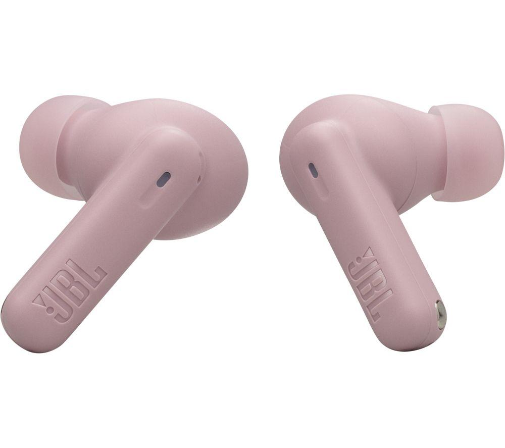 Jbl Wave Beam 2 Wireless Bluetooth Earbuds - Pink