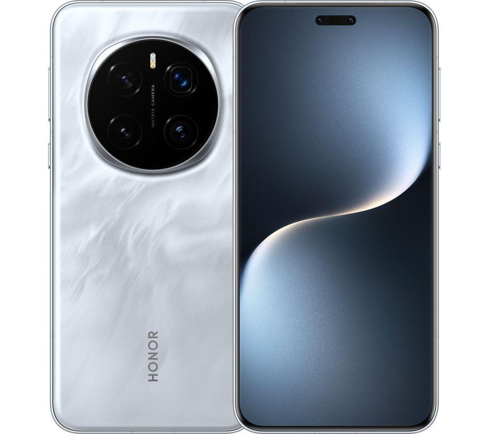 HONOR Magic7 Pro - 512 GB, Grey