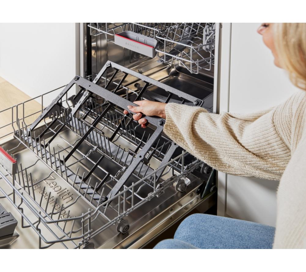 BOSCH Series 6 PCP6A5I90 60 cm Gas Hob - Stainless Steel image number 8 of 12