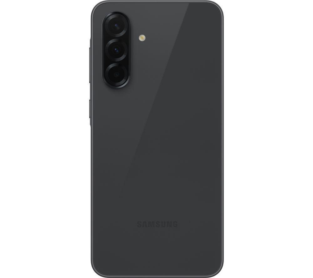 SAMSUNG Galaxy A36 5G - 256 GB, Black