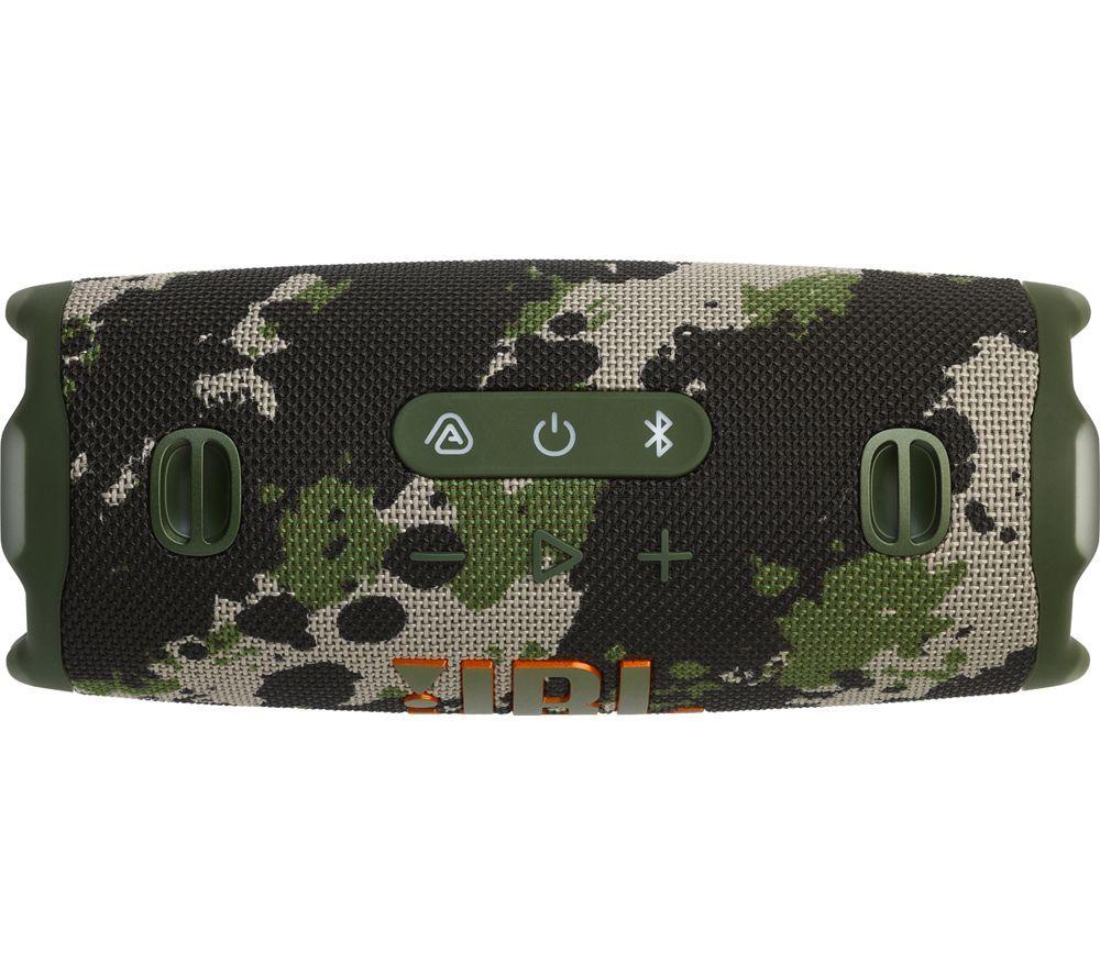JBL Charge 6 Portable Bluetooth Speaker - Squad image number 4 of 10