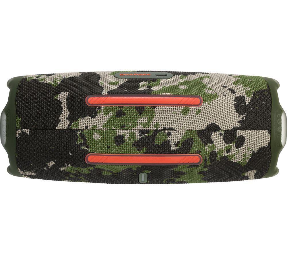 JBL Charge 6 Portable Bluetooth Speaker - Squad image number 6 of 10