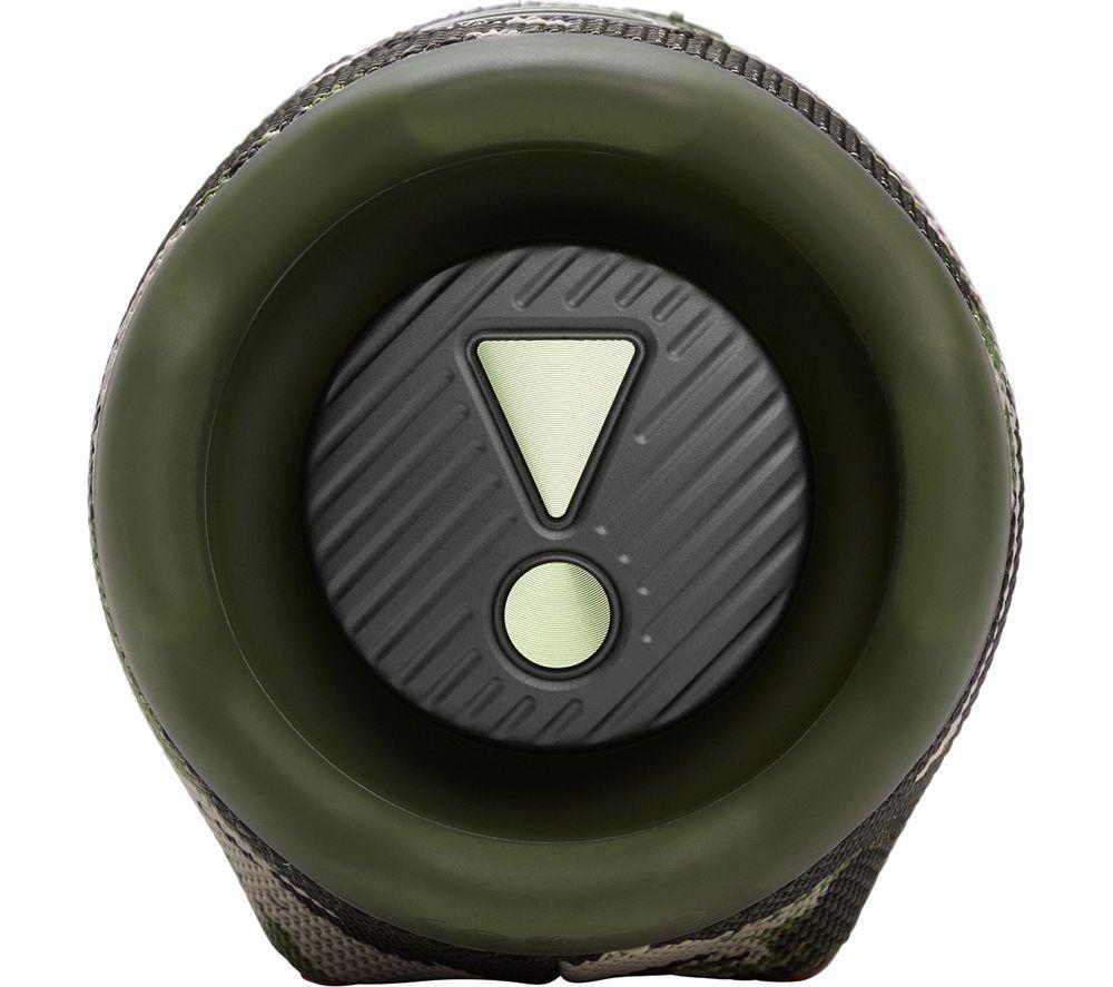 JBL Charge 6 Portable Bluetooth Speaker - Squad image number 8 of 10