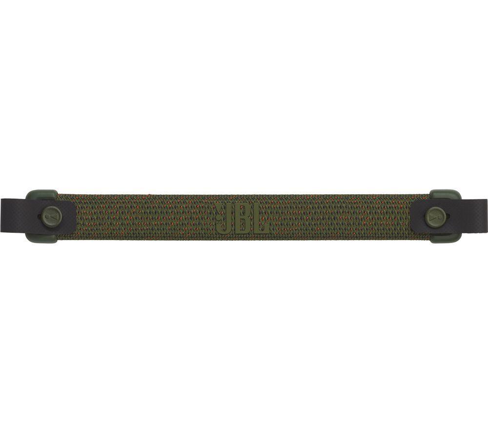 JBL Charge 6 Portable Bluetooth Speaker - Squad image number 9 of 10