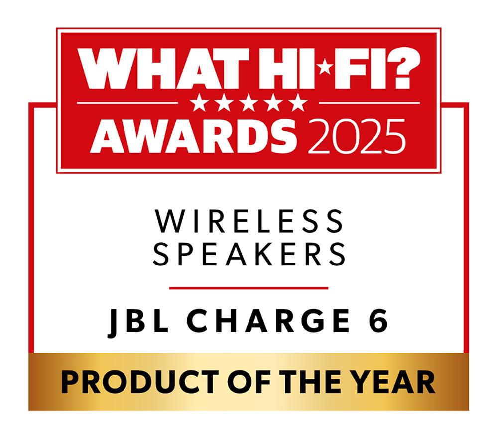 JBL Charge 6 Portable Bluetooth Speaker - Squad image number 10 of 10