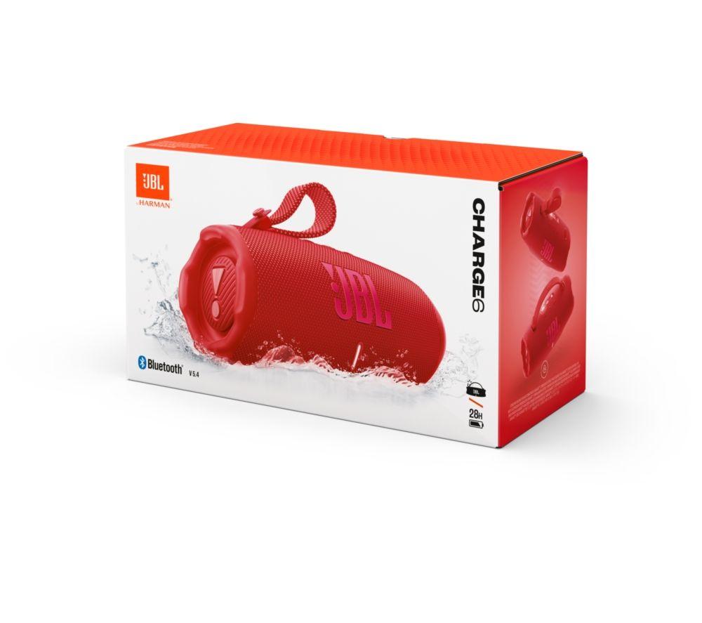 Jbl Charge Jbl Xtreme Speaker Red JBL Charge Portable Bluetooth