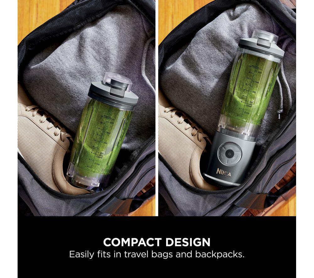 NINJA Blast Max BC251UKGY Cordless Blender - Cool Grey image number 6 of 14