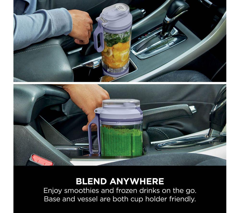NINJA Blast Max BC251UKLD Cordless Blender - Lavender image number 9 of 13
