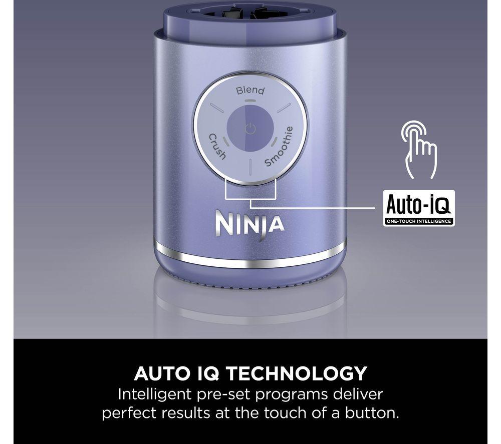 NINJA Blast Max BC251UKLD Cordless Blender - Lavender image number 11 of 13