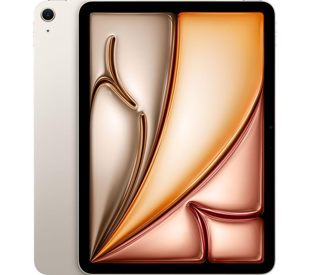 APPLE 11" iPad Air (2025) - 256 GB, Starlight