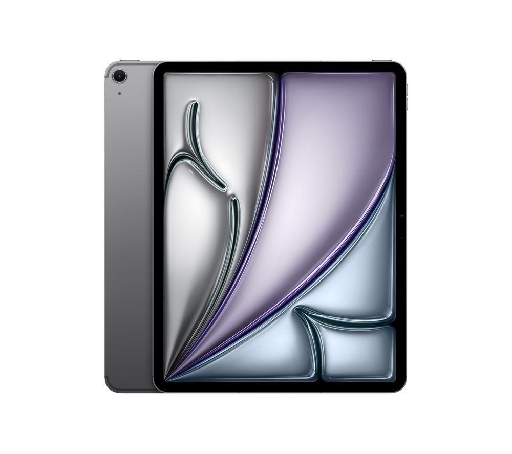 APPLE 13" iPad Air (2025) - 256 GB, Space Grey