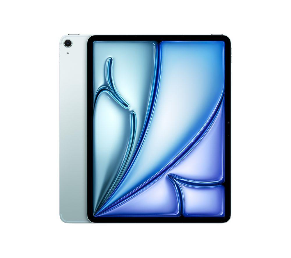 APPLE 13" iPad Air (2025) - 512 GB, Blue
