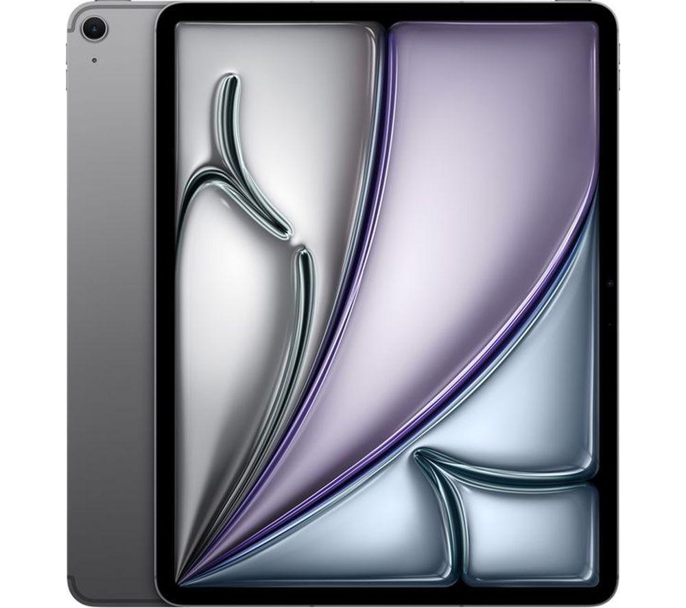 APPLE 13inch iPad Air (2025) - 512 GB, Space Grey