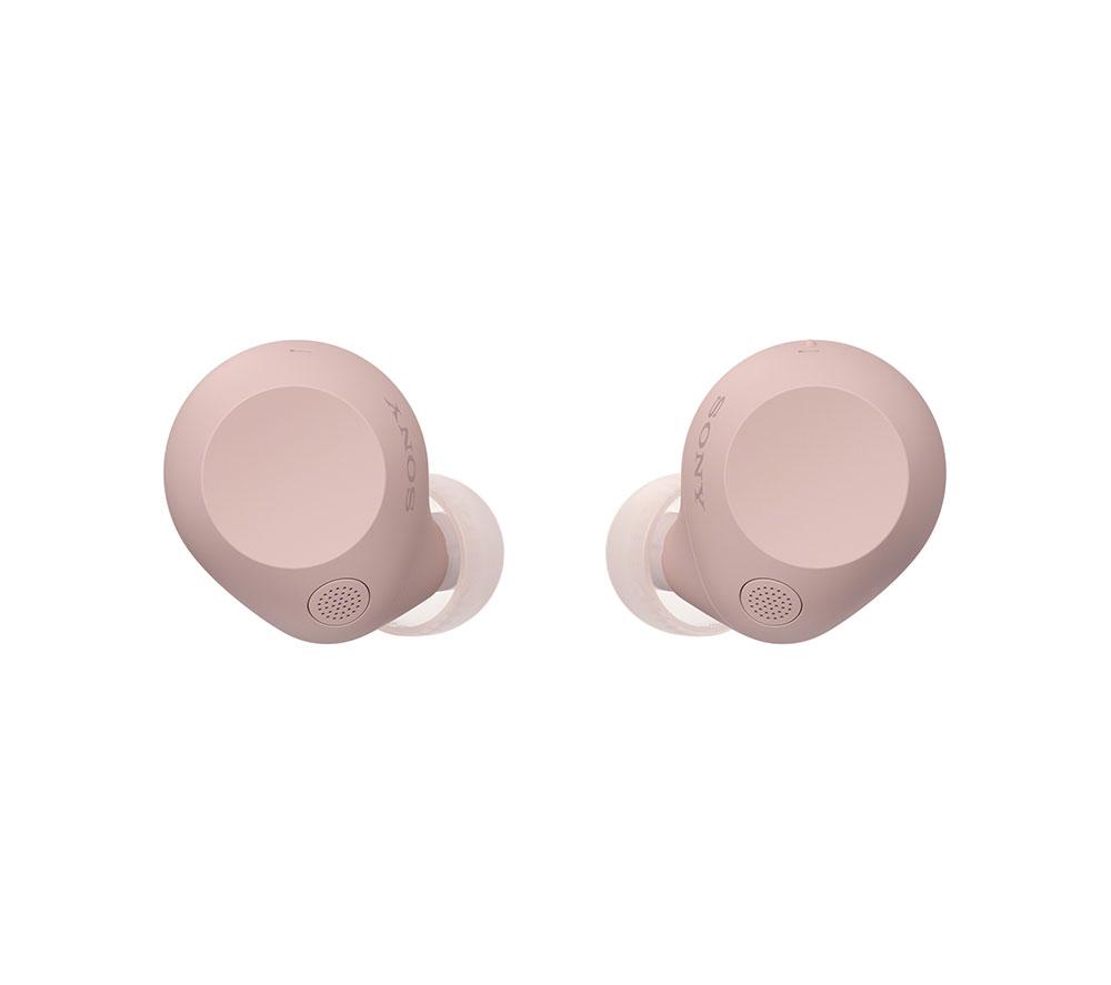 Buy SONY WF-C710N Wireless Bluetooth Noise-Cancelling Earbuds