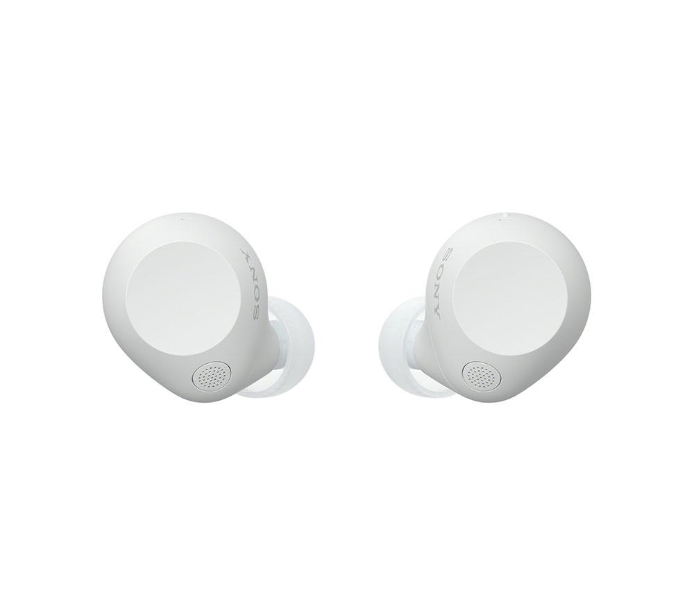 Buy SONY WF-C710N Wireless Bluetooth Noise-Cancelling Earbuds