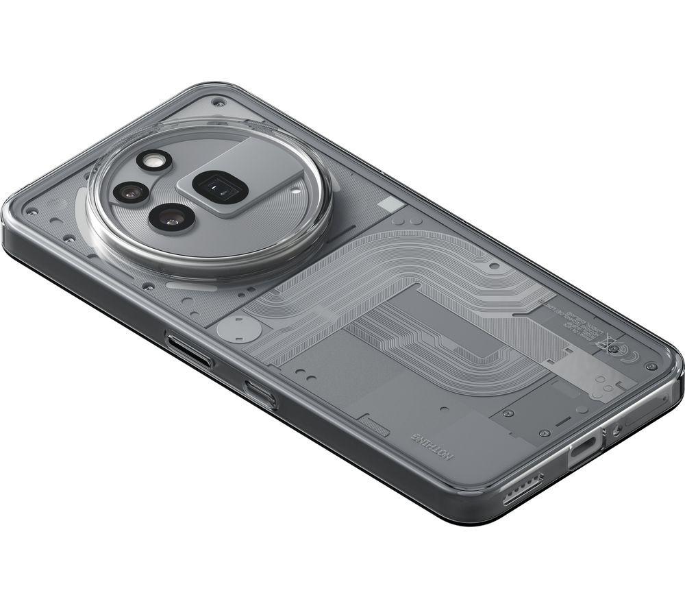 Nothing Phone 3a Pro Gray グローバル版 中古 Buy NOTHING Phone (3a) Pro - 256 GB, Grey | Currys