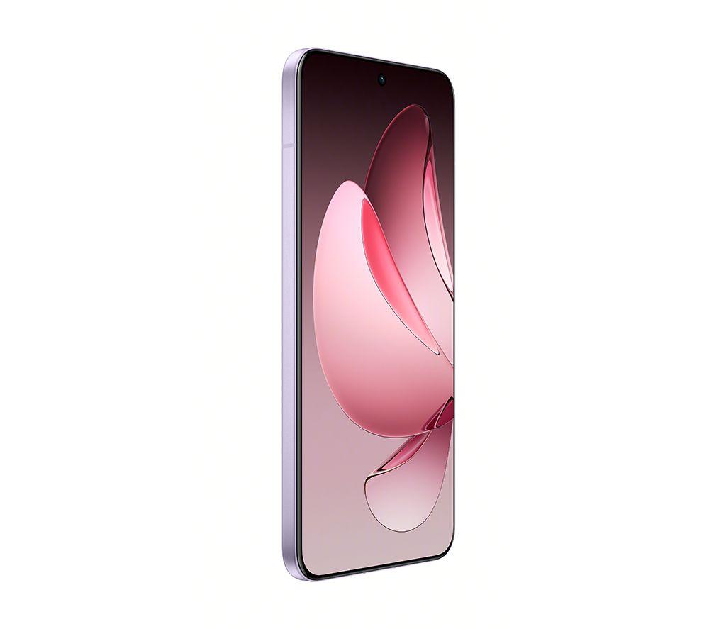 OPPO Reno13 Pro 5G - 512 GB, Plume Purple image number 5 of 9