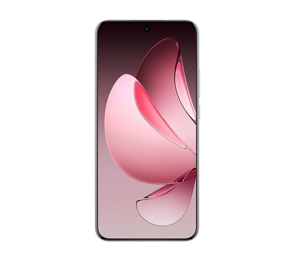 OPPO Reno13 Pro 5G - 512 GB, Plume Purple image number 7 of 9