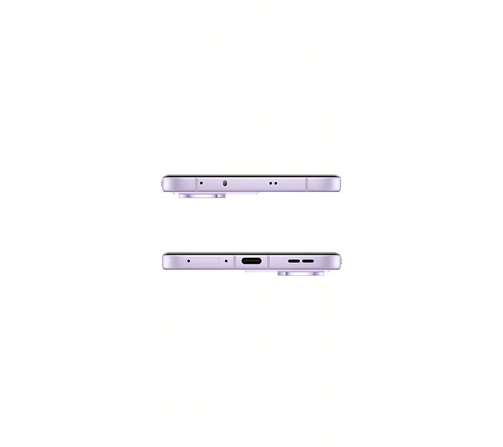 OPPO Reno13 Pro 5G - 512 GB, Plume Purple image number 9 of 9