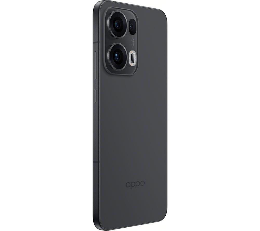 OPPO Reno13 Pro 5G - 512 GB, Graphite Grey image number 5 of 9