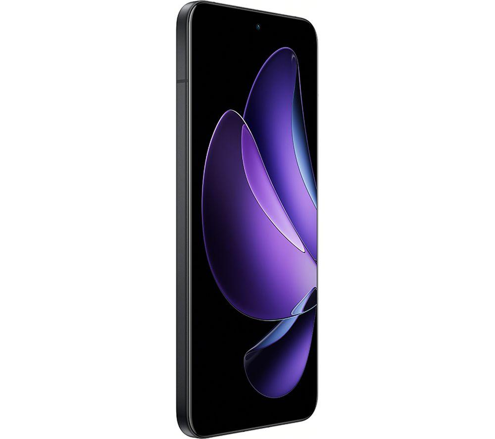OPPO Reno13 Pro 5G - 512 GB, Graphite Grey image number 6 of 9