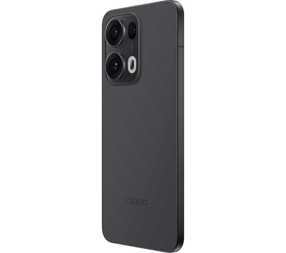 OPPO Reno13 Pro 5G - 512 GB, Graphite Grey image number 7 of 9