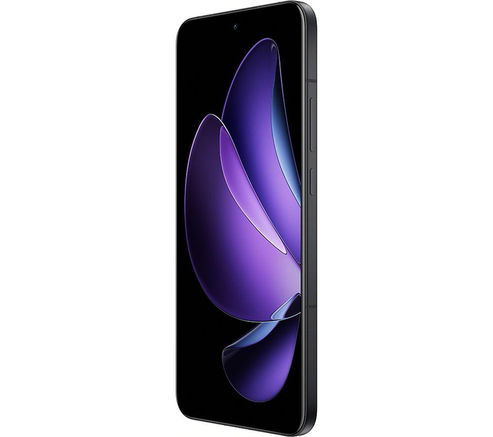 OPPO Reno13 Pro 5G - 512 GB, Graphite Grey image number 8 of 9