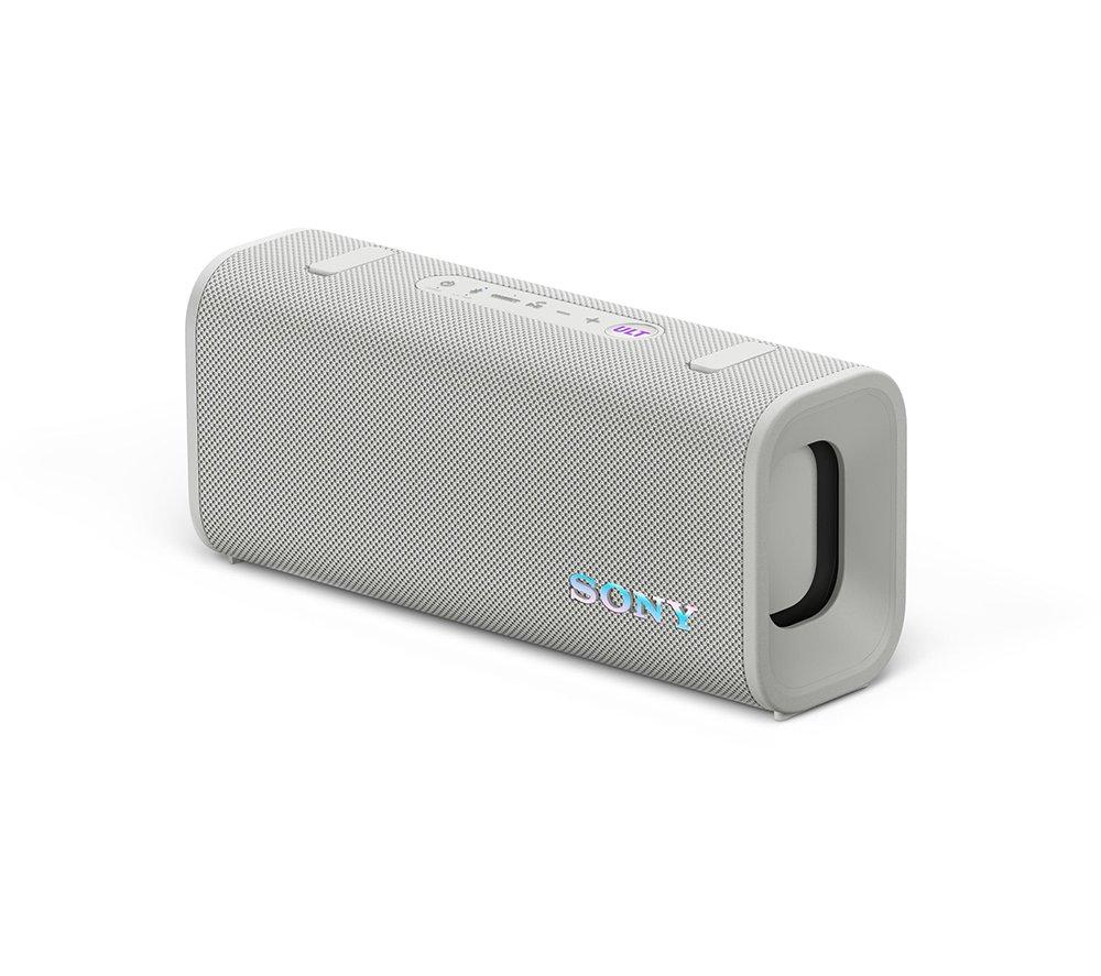 SONY ULT FIELD 3 Portable Bluetooth Speaker - White