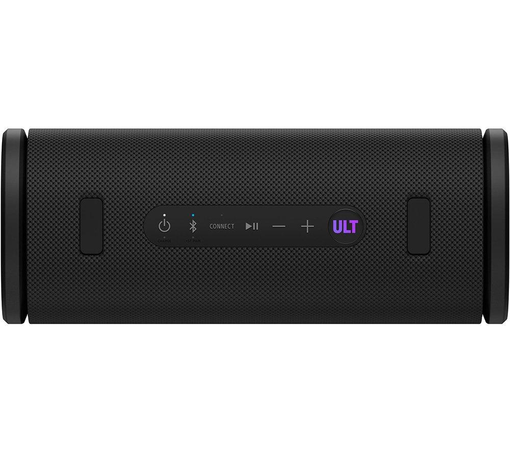 SONY ULT FIELD 5 Portable Bluetooth Speaker - Black image number 20 of 26