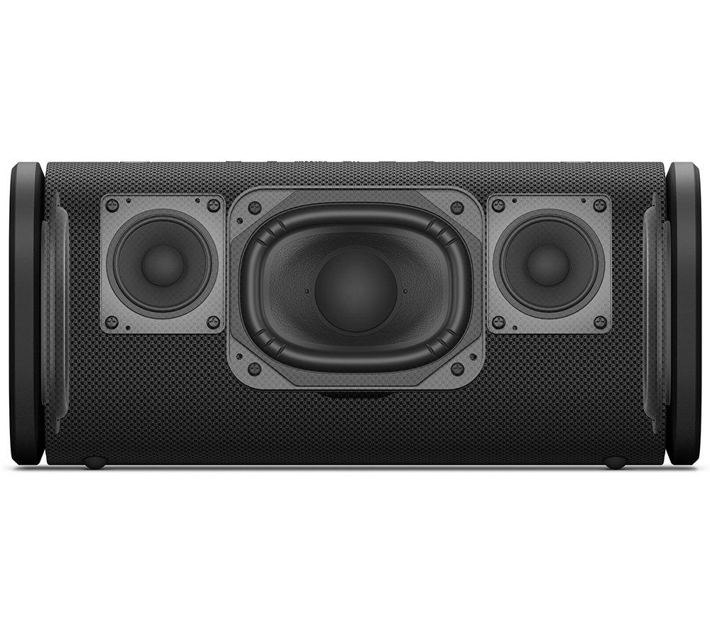 SONY ULT FIELD 5 Portable Bluetooth Speaker - Black image number 26 of 26