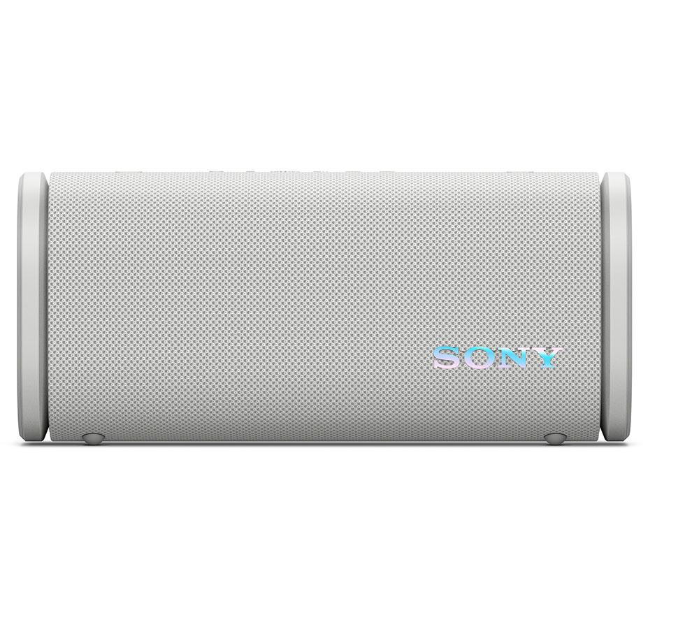 SONY ULT FIELD 5 Portable Bluetooth Speaker - Off-White image number 15 of 16