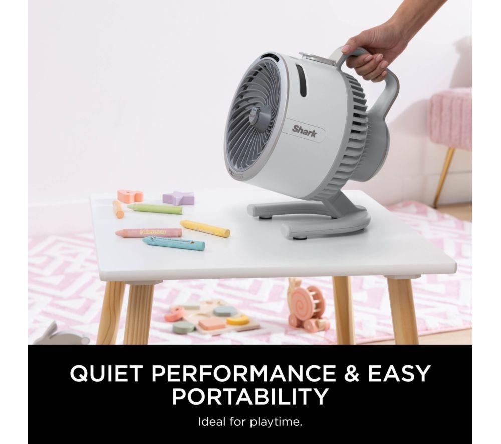 Buy SHARK FlexBreeze HydroGo FA050UKDV Portable 6.8