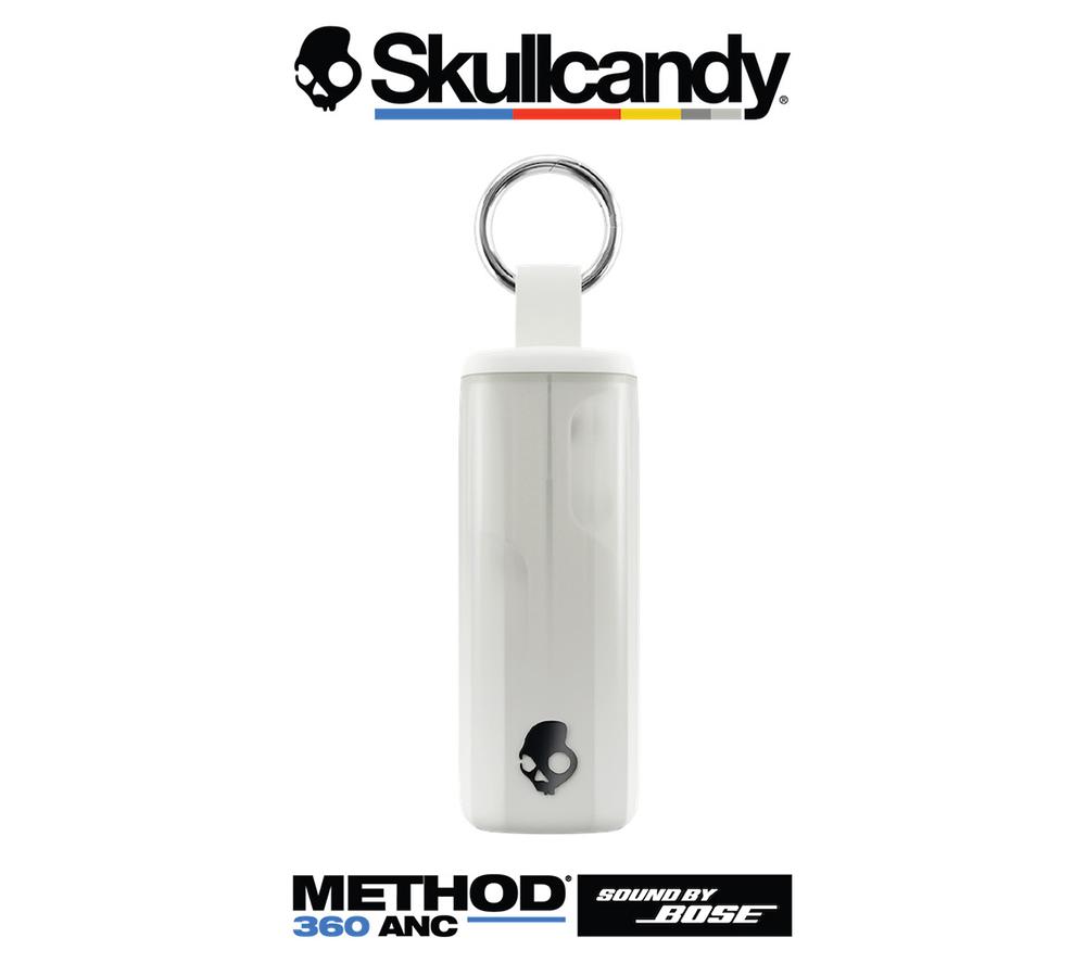 Buy SKULLCANDY Method 360 ANC Wireless Bluetooth Noise-Cancelling