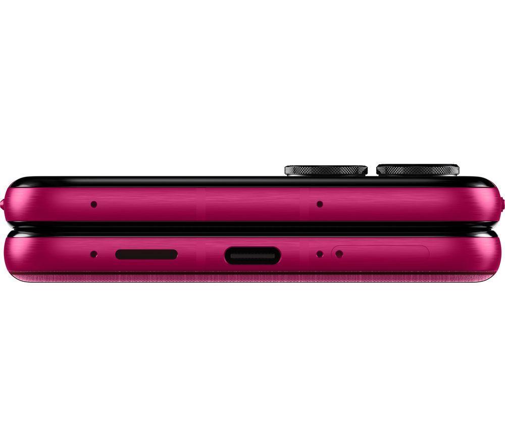 MOTOROLA Razr 60 Ultra - 512 GB, Pink
