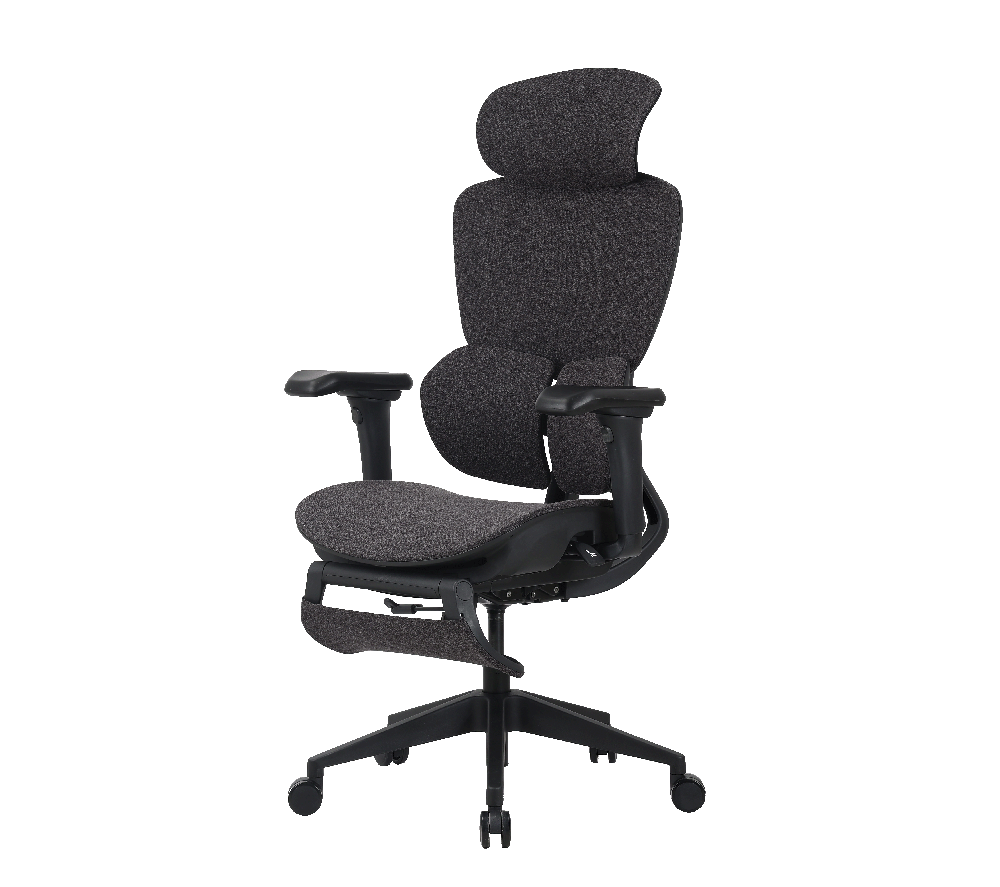 ADX Matrix Multi Gesture Gaming Office Chair - Black image number 7 of 20