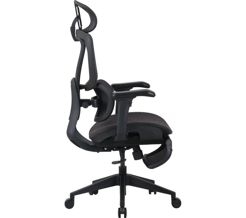 ADX Matrix Multi Gesture Gaming Office Chair - Black image number 11 of 20