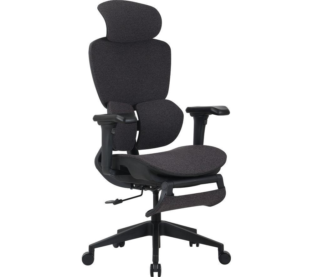 ADX Matrix Multi Gesture Gaming Office Chair - Black image number 12 of 20